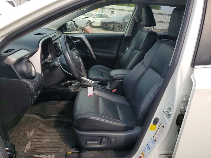 Photo 7 from auction – 2016 TOYOTA RAV4 HV with VIN JTMDJREV4GD038051