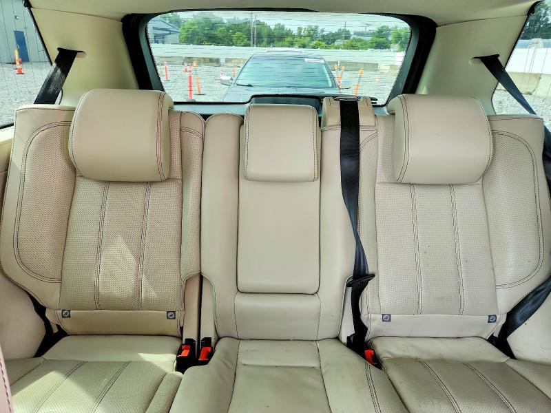 Photo 10 from auction – 2012 LAND ROVER RANGE ROVER SPORT with VIN SALSH2E46CA739941