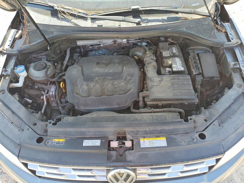 Снимка 12 от търг – 2021 VOLKSWAGEN TIGUAN с VIN 3VV3B7AX6MM010662