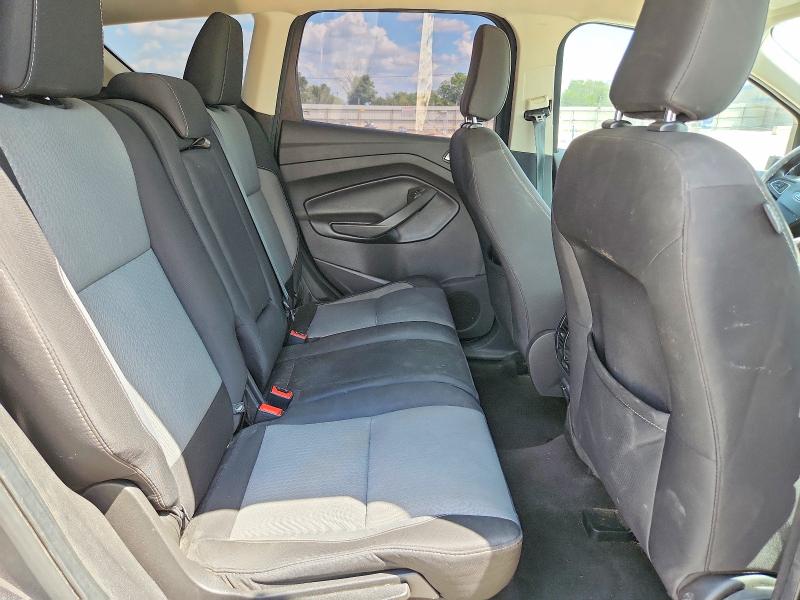 Photo 11 from auction – 2019 FORD ESCAPE with VIN 1FMCU0GD5KUA70949