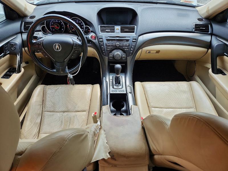 Zdjęcie 8 z aukcji – 2014 ACURA TL z VIN 19UUA8F74EA001186