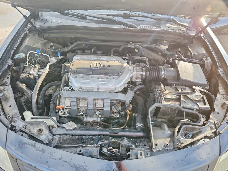 Photo 11 from auction – 2012 ACURA TL with VIN 19UUA8F59CA027052