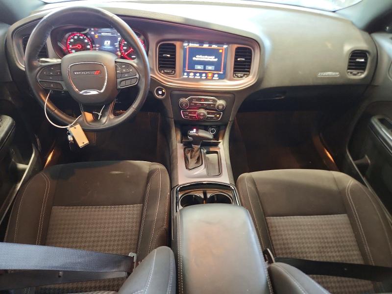 Foto 8 de la subasta – 2023 DODGE CHARGER con VIN 2C3CDXJG3PH664762