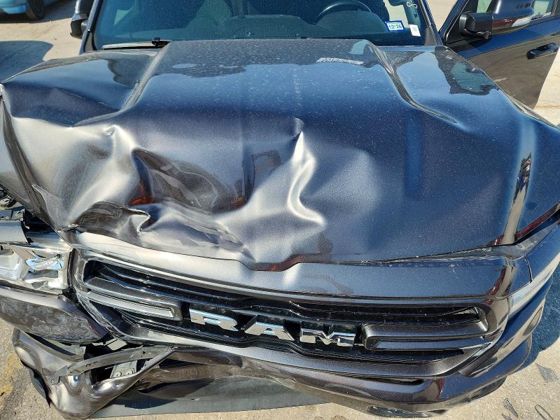 Снимка 12 от търг – 2020 RAM 1500 с VIN 1C6SRFFT5LN177824
