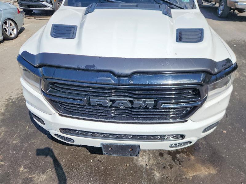 Фото 11 с аукциона – 2020 RAM 1500 с VIN 1C6SRFRT3LN103216