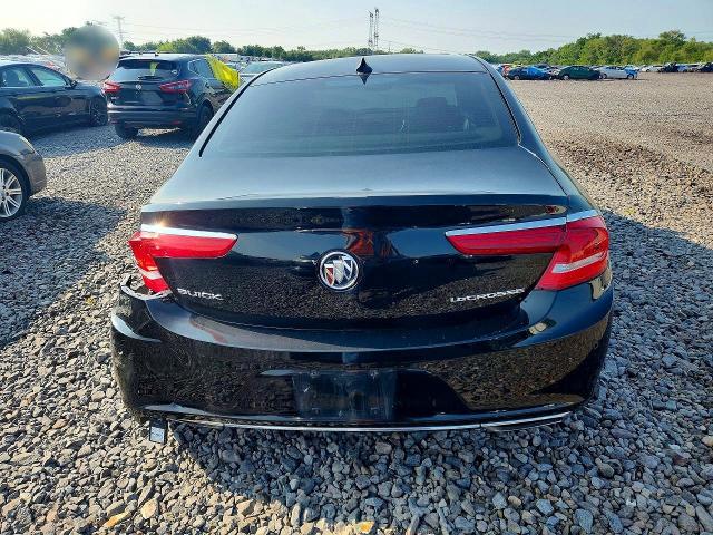 Photo 6 from auction – 2017 BUICK LACROSSE with VIN 1G4ZR5SS1HU147713