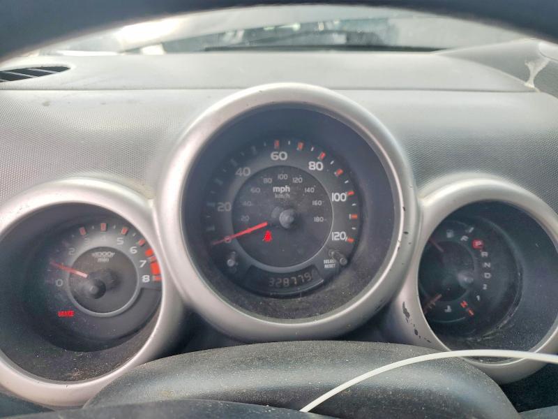 Photo 9 from auction – 2006 HONDA ELEMENT with VIN 5J6YH28716L002334