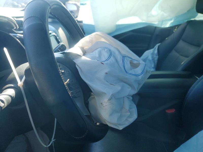Photo 7 from auction – 2018 NISSAN MURANO with VIN 5N1AZ2MH0JN136151