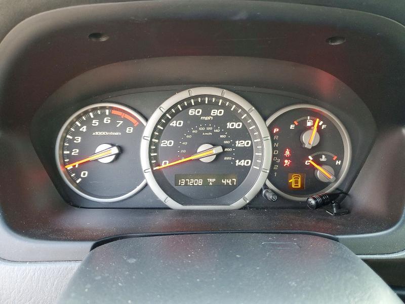 Photo 9 from auction – 2007 HONDA PILOT with VIN 2HKYF18147H504892