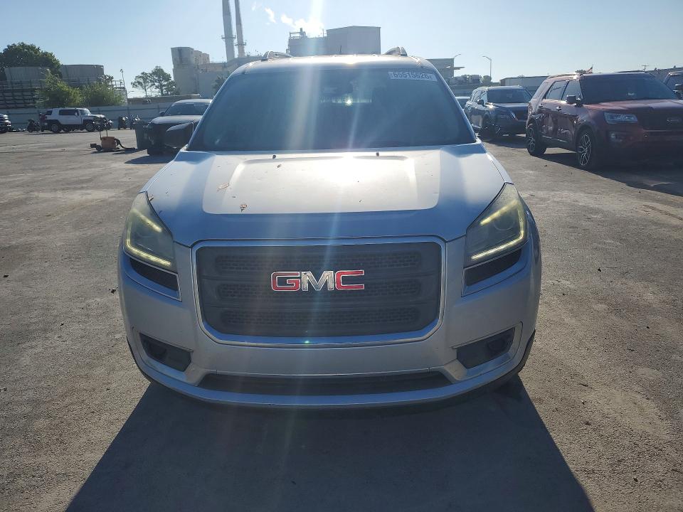Photo 5 from auction – 2014 GMC ACADIA with VIN 1GKKRPKD7EJ330408
