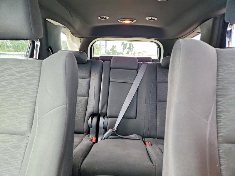 Photo 10 from auction – 2021 DODGE DURANGO with VIN 1C4RDJDG5MC545057