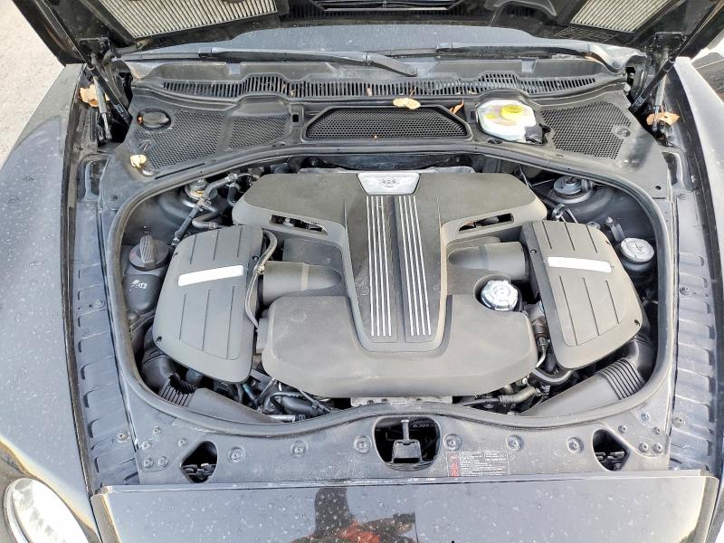 Photo 11 from auction – 2013 BENTLEY CONTINENTAL with VIN SCBFT7ZA4DC083347