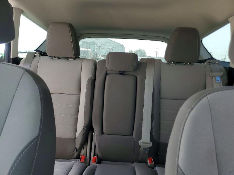 Photo 10 from auction – 2014 FORD ESCAPE with VIN 1FMCU0GXXEUA22166
