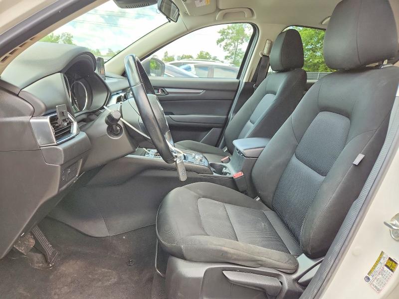 Фото 7 с аукциона – 2018 MAZDA CX-5 с VIN JM3KFABM2J1394939