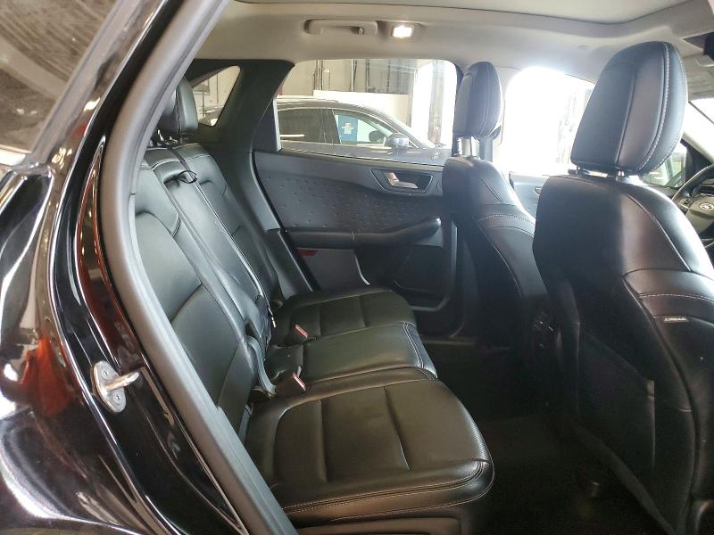 Photo 11 from auction – 2020 FORD ESCAPE with VIN 1FMCU9J98LUA56585