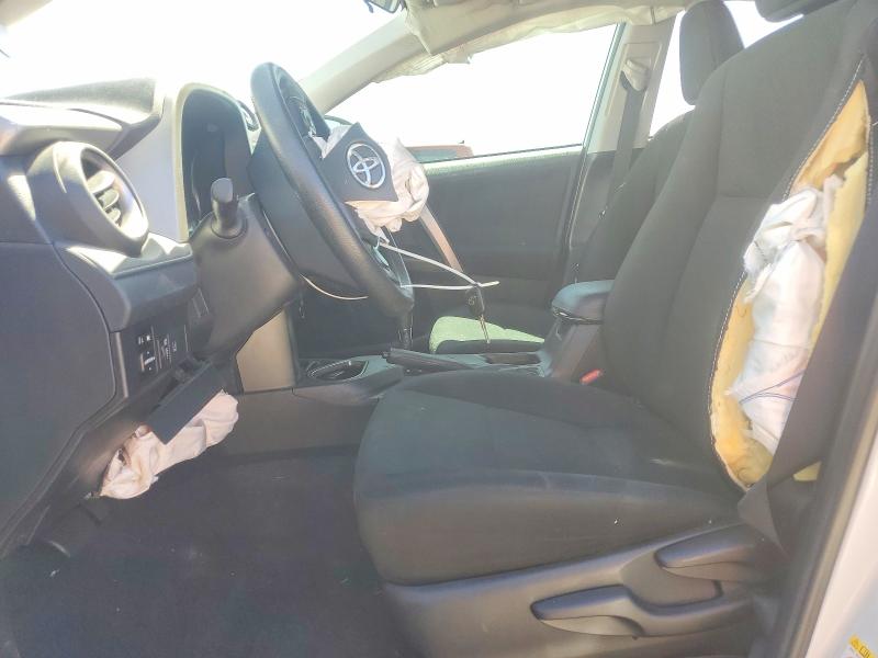 Photo 7 from auction – 2018 TOYOTA RAV4 with VIN 2T3ZFREV1JW510546