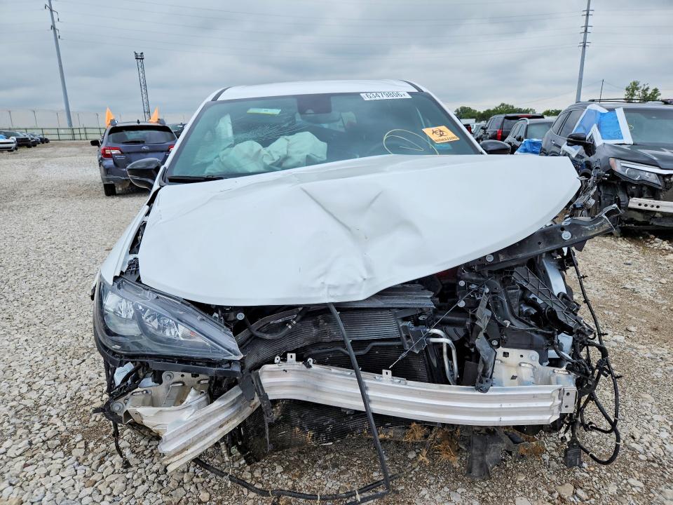 Photo 5 from auction – 2025 CHRYSLER VOYAGER with VIN 2C4RC1CG0SR500374