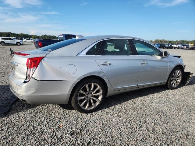 Photo 3 from auction – 2017 CADILLAC XTS with VIN 2G61M5S32H9147910