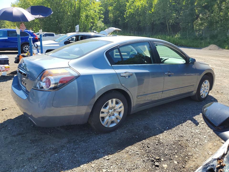 Photo 3 from auction – 2012 NISSAN ALTIMA with VIN 1N4AL2AP8CC172773