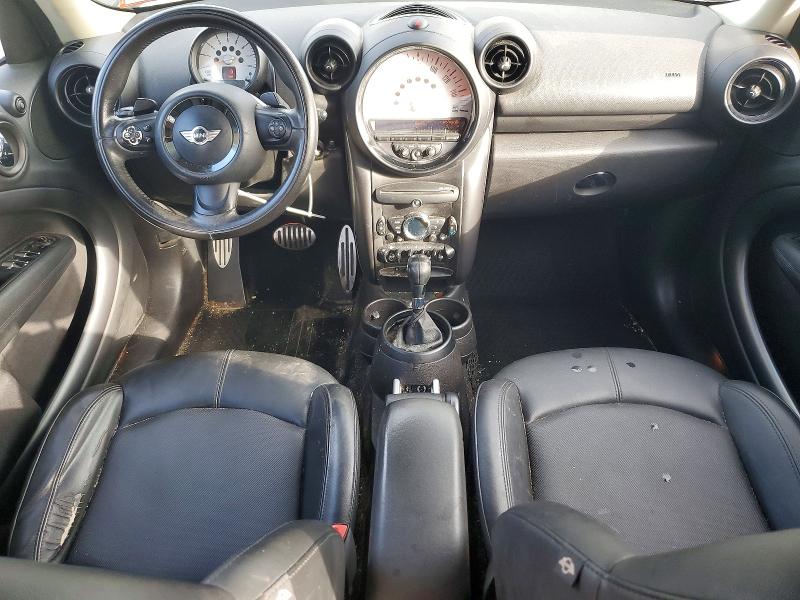 Photo 8 from auction – 2014 MINI COOPER with VIN WMWZC3C57EWP29671
