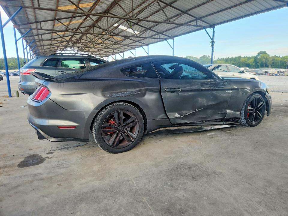صورة رقم 3 من المزاد - 2015 FORD MUSTANG مع VIN 1FA6P8TH1F5367268
