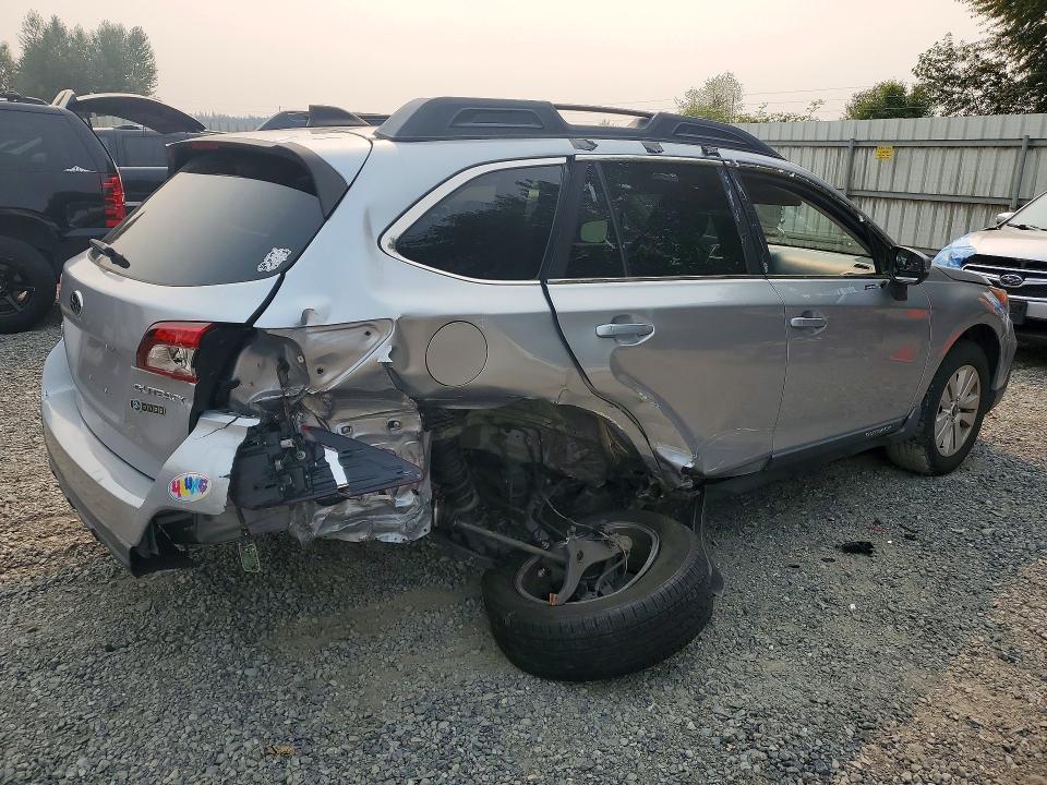 Photo 3 from auction – 2019 SUBARU OUTBACK with VIN 4S4BSAHC1K3291211