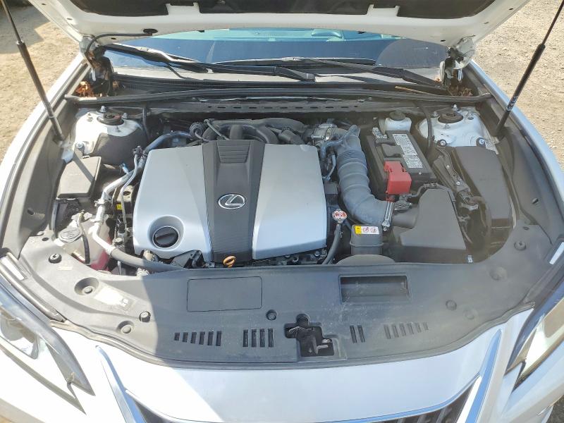 Photo 11 from auction – 2024 LEXUS ES 350 with VIN 58ADZ1B19RU176106