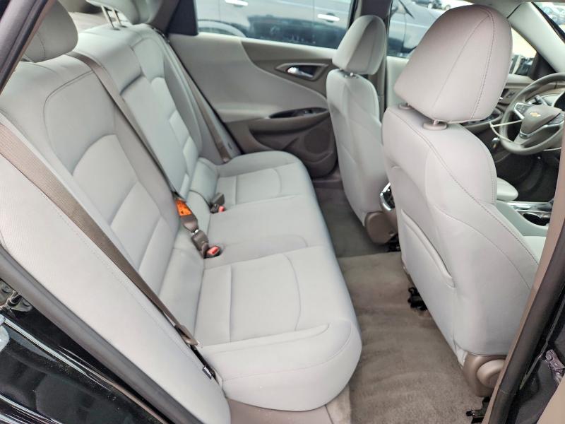 Photo 10 from auction – 2024 CHEVROLET MALIBU with VIN 1G1ZD5ST5RF105801