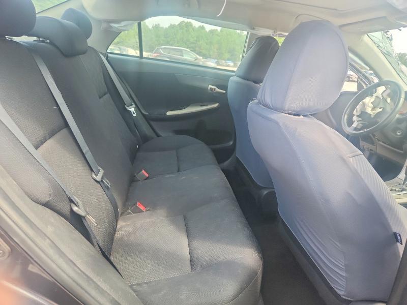 Photo 10 from auction – 2010 TOYOTA COROLLA with VIN 1NXBU4EE4AZ166729