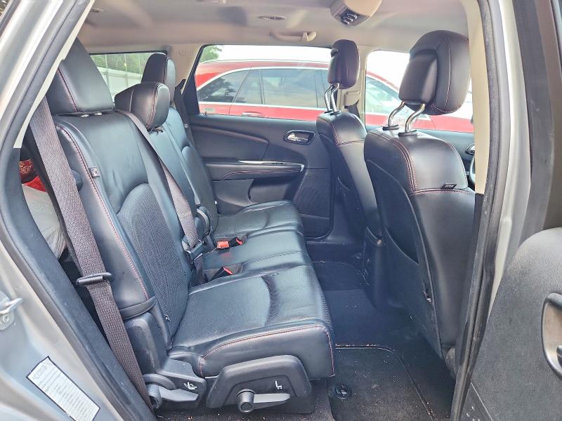 Photo 10 from auction – 2019 DODGE JOURNEY with VIN 3C4PDDEG1KT720316