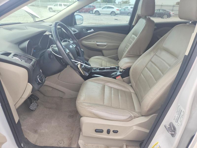 Photo 7 from auction – 2014 FORD ESCAPE with VIN 1FMCU9J94EUD78272