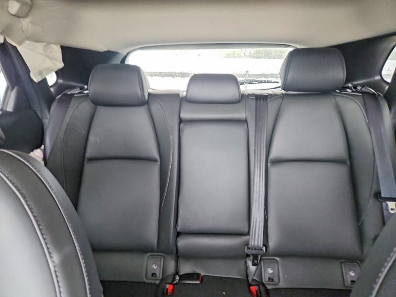 Photo 10 from auction – 2026 MAZDA CX-30 with VIN 3MVDMBCL8TM150090