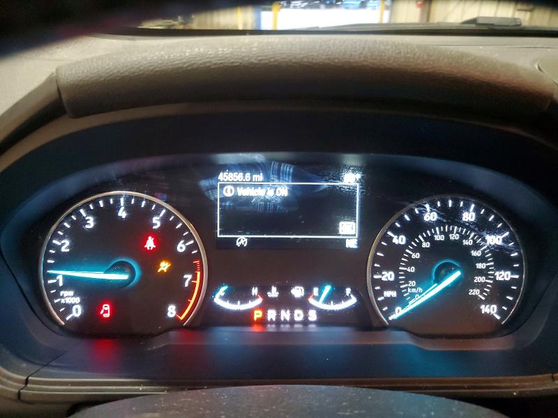 Zdjęcie 9 z aukcji – 2020 FORD ECOSPORT z VIN MAJ3S2GE5LC388338