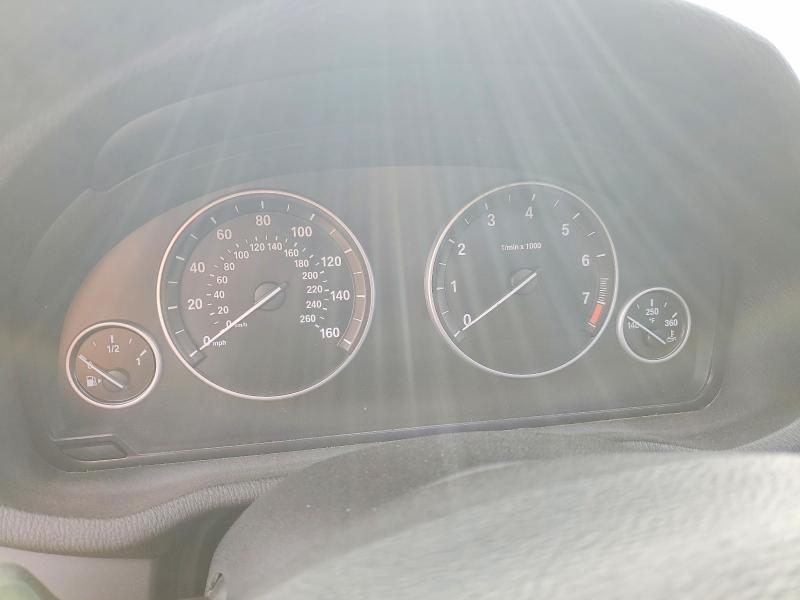 Photo 9 from auction – 2013 BMW X3 with VIN 5UXWX9C59D0D04159