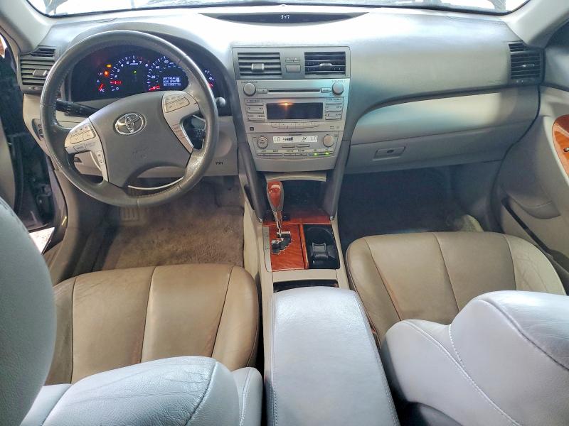 Photo 8 from auction – 2011 TOYOTA CAMRY with VIN 4T1BF3EK0BU215260