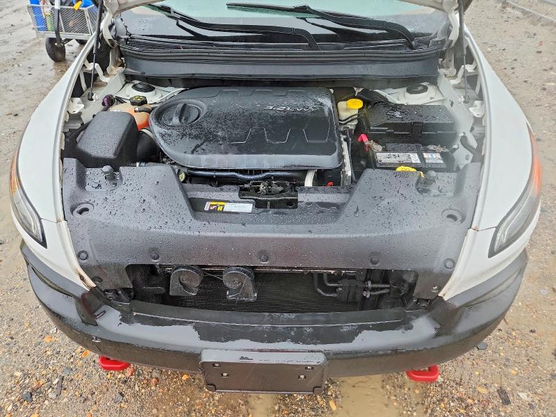 Photo 12 from auction – 2014 JEEP CHEROKEE with VIN 1C4PJMBS0EW214217