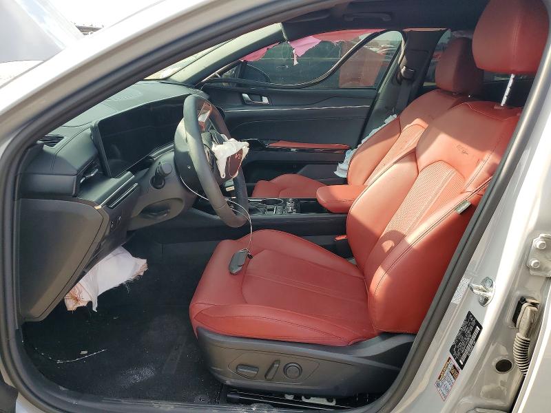 Снимка 7 от търг – 2026 KIA K5 с VIN KNAG64J72T5436742