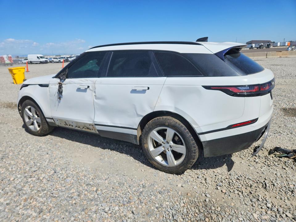 Photo 2 from auction – 2019 LAND ROVER RANGE ROVER VELAR with VIN SALYB2EX2KA212192