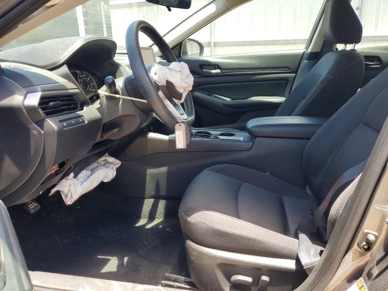Photo 7 from auction – 2025 NISSAN ALTIMA with VIN 1N4BL4DVXSN349420
