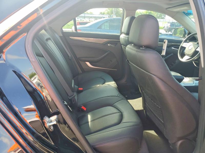 Photo 10 from auction – 2010 CADILLAC CTS with VIN 1G6DA5EG9A0140800