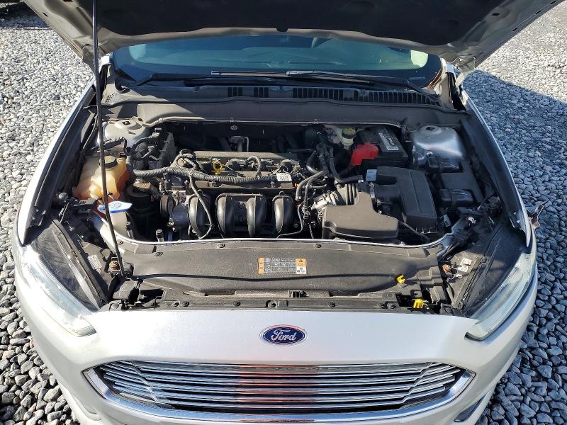 Photo 11 from auction – 2013 FORD FUSION with VIN 3FA6P0H71DR263066