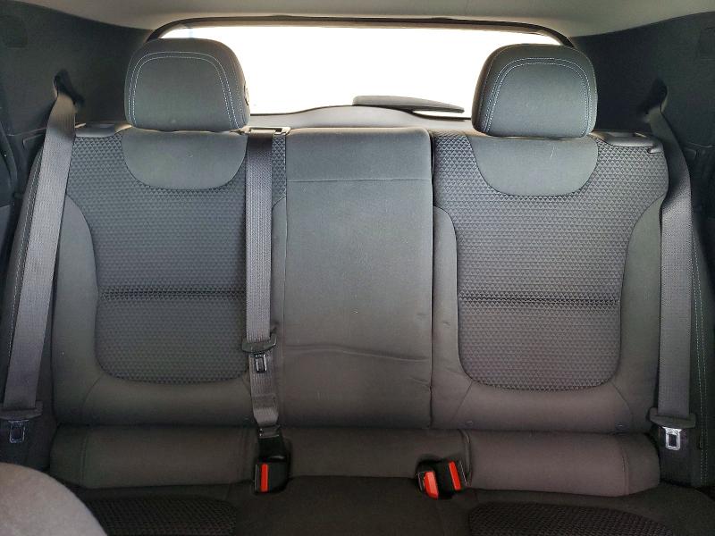Photo 10 from auction – 2023 CHEVROLET BOLT EUV with VIN 1G1FY6S0XP4153872