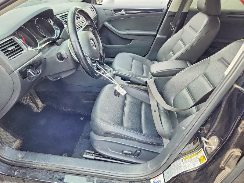 Photo 7 from auction – 2017 VOLKSWAGEN JETTA with VIN 3VWL17AJ5HM390741