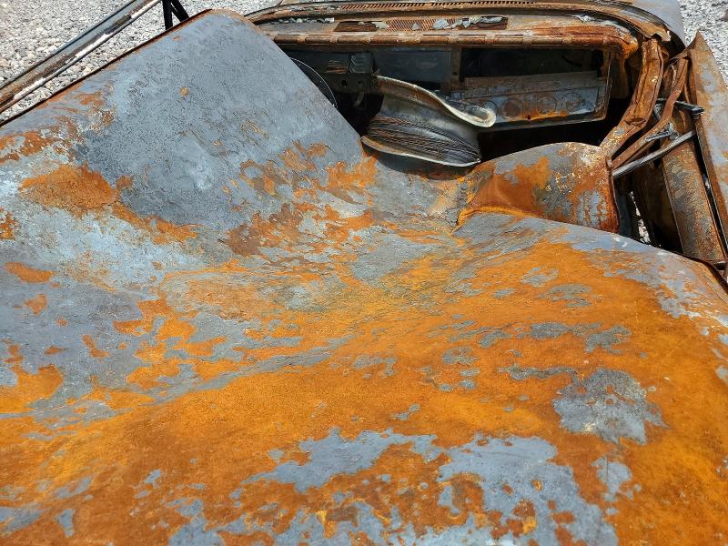 Photo 8 from auction – 1967 CHEVROLET NOVA with VIN 113117W148700