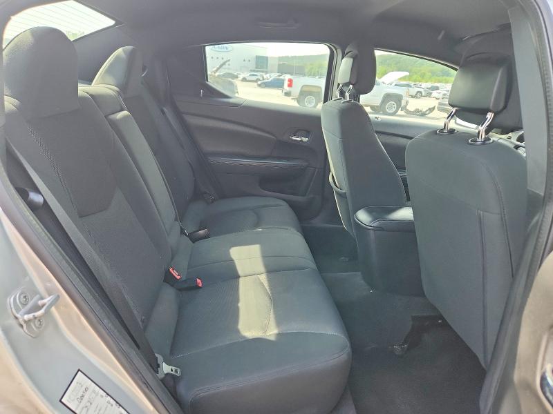 Photo 10 from auction – 2011 DODGE AVENGER with VIN 1B3BD4FG7BN540557