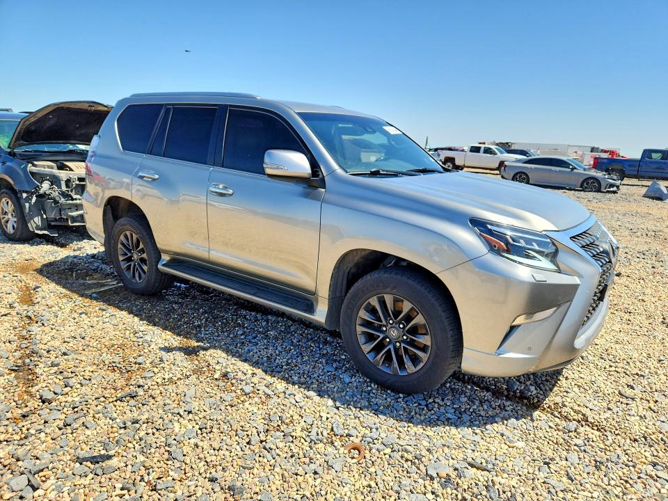 صورة رقم 4 من المزاد - 2020 LEXUS GX مع VIN JTJAM7BX5L5252567