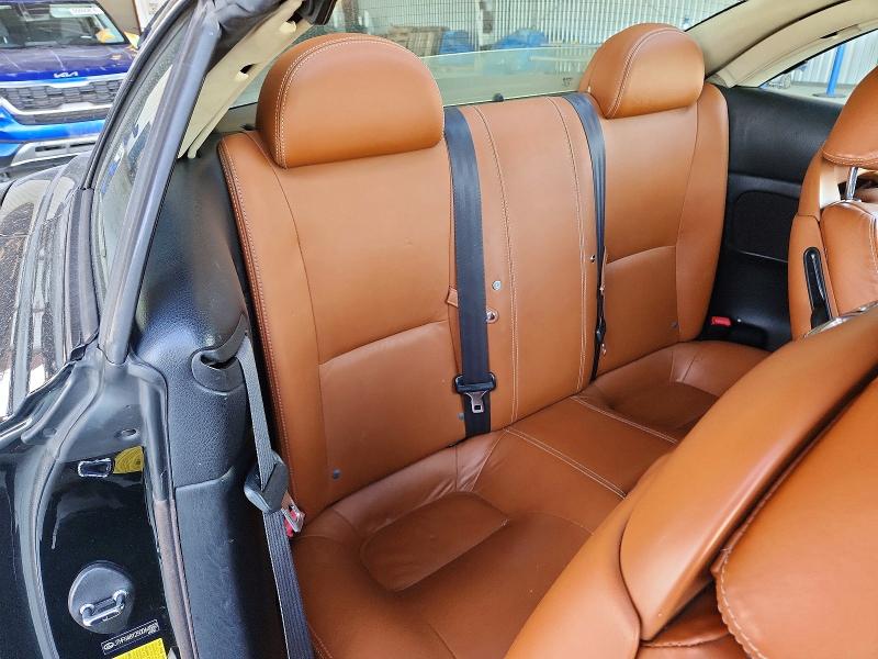 Photo 10 from auction – 2005 LEXUS SC with VIN JTHFN48Y250064883