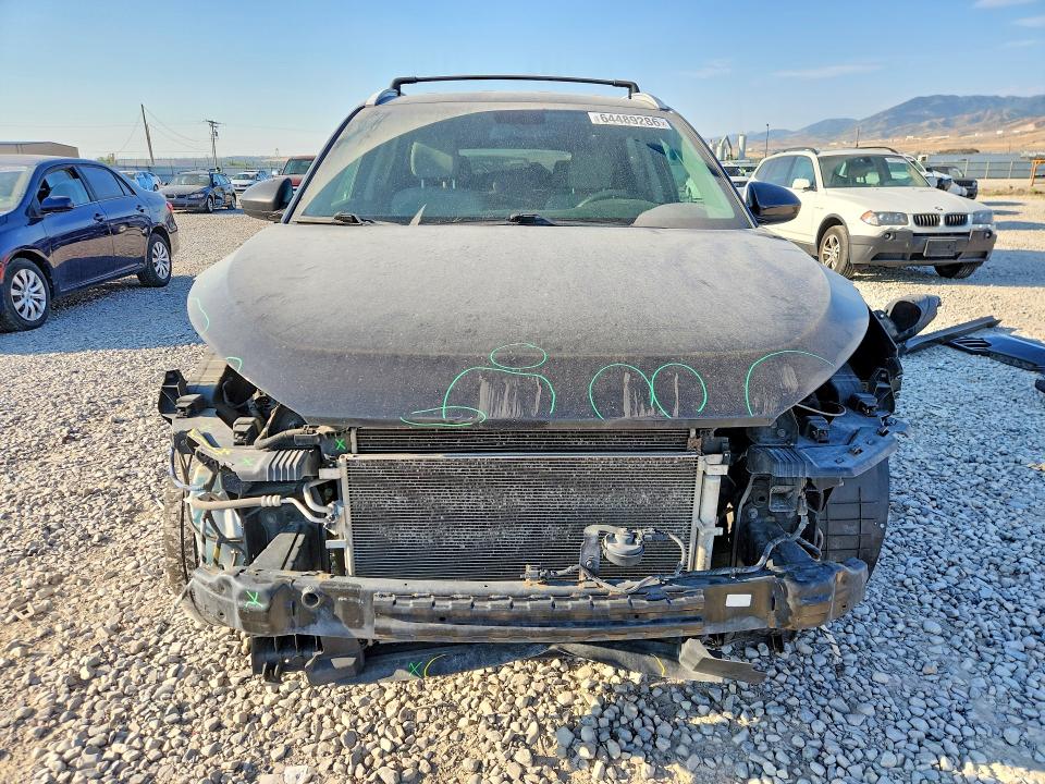 Photo 5 from auction – 2016 HYUNDAI TUCSON with VIN KM8J3CA42GU256153
