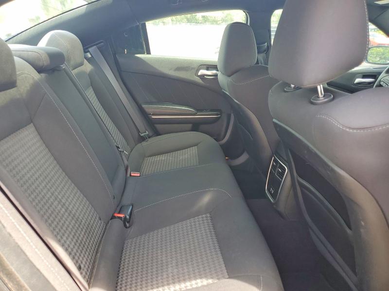 Photo 10 from auction – 2019 DODGE CHARGER with VIN 2C3CDXHG3KH635731
