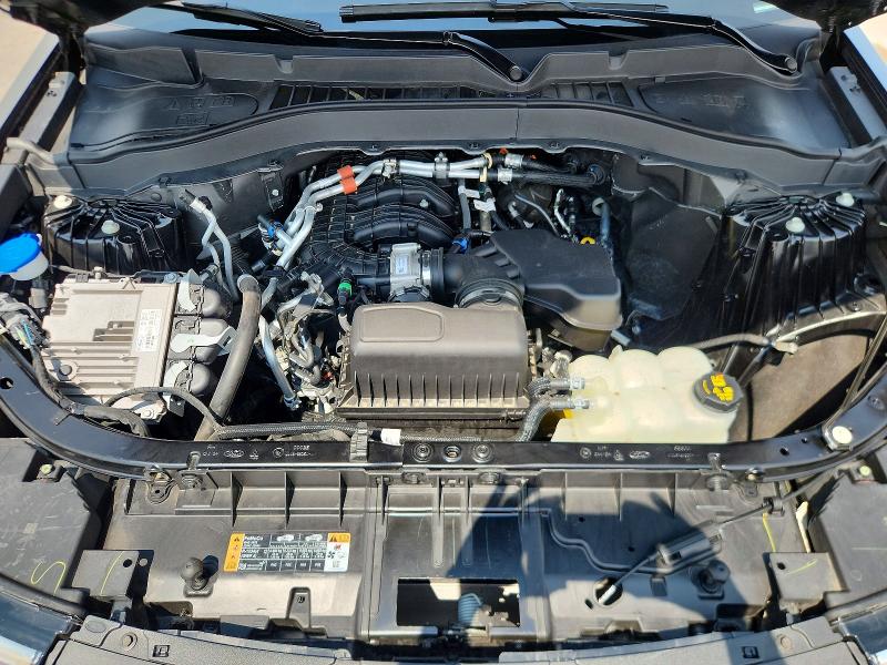 Photo 12 from auction – 2021 FORD EXPLORER with VIN 1FMSK8BBXMGC07651
